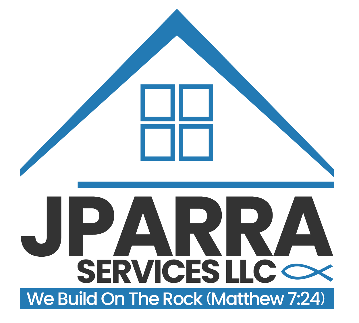 J Parra Services-Residential & Commercial